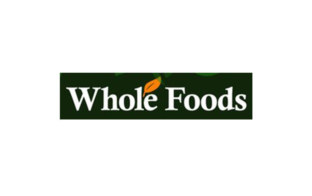 Whole food Herb 'N' Garlic Cracker Baked Cracker   Pack  125 grams